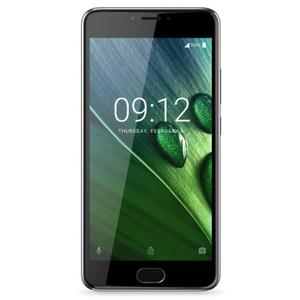 Acer Liquid Z6 Plus 32 Go Dual Sim - Noir - Débloqué
