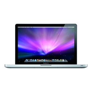 MacBook Pro 13" Core 2 Duo 2.4 GHz - HDD 320 Go RAM 4 Go QWERTY