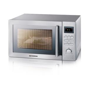 Micro-ondes Grill + Four Severin MW 7848