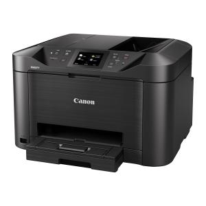 Imprimante Jet d'encre Multifonctions Canon MAXIFY MB5150