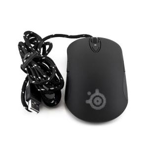 Souris gaming laser SteelSeries 62155 Sensei Raw