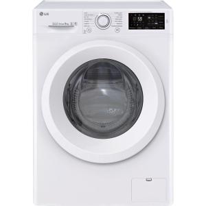 Lave-linge Frontal LG TURBOWASH FH4U2 VFN3