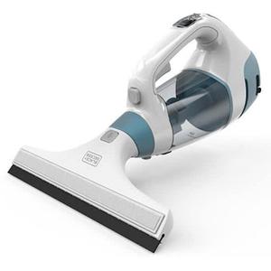 Nettoyeur vitres BLACK ET DECKER WW100K