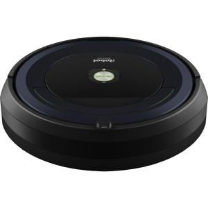 Aspirateur robot IROBOT ROOMBA 695