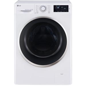 Lave-linge frontal LG F82841WH