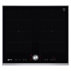 NEFF Plaque induction  T66TT60N0