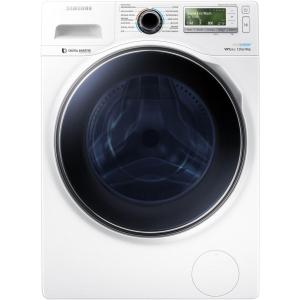 Lave-linge Séchant Frontal SAMSUNG WD12J8400GW