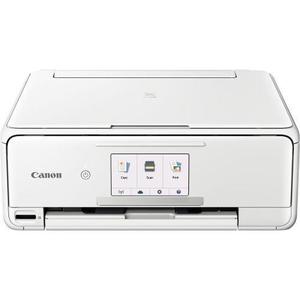 Imprimante Jet D'encre Multifonction Canon Pixma TS8151