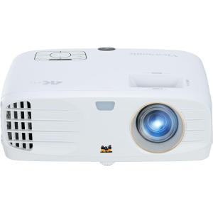 Vidéo projecteur Viewsonic PX727 Blanc