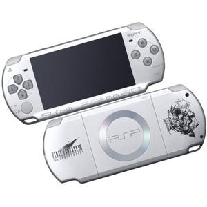 PlayStation Portable 3000 Slim & Lite - HDD 4 GB - Plata