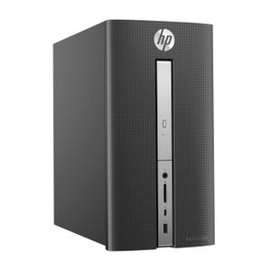 Hp Pavilion 570-P015NF Core i5 3 GHz - HDD 1 TB RAM 8 GB