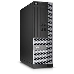 Dell OptiPlex 3020 SFF Core i5 3,3 GHz - HDD 500 GB RAM 8 GB