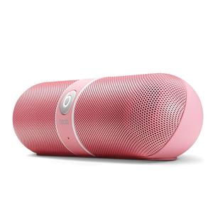 Enceinte Bluetooth Beats Pill - Rose