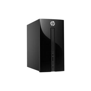 HP 460-A005NF Pentium 1,6 GHz - HDD 2 TB RAM 8 GB
