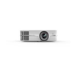 Beamer Optoma UHD40 2400 Helligkeit Weiß