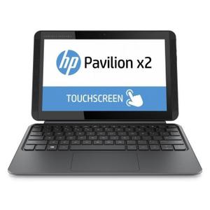 Hp Pavilion x2 10-j001nf 10" 1,33 GHz - HDD 32 Go - RAM 2 Go