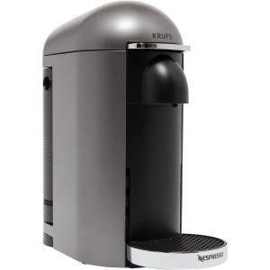 Cafeteras express de cápsula Compatible con Nespresso Krups YY2778FD