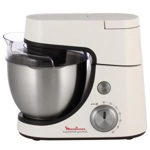 Robot pâtissier Moulinex QA5001B1
