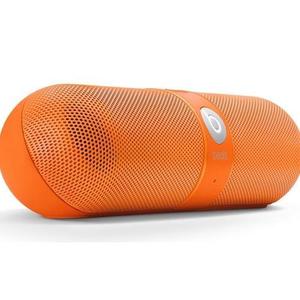 Enceinte Bluetooth Beats Pill 2.0 - Orange