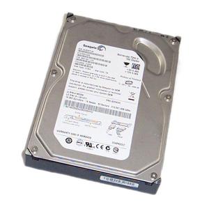 Disque Dur interne 3.5" 160Go SATA II - Seagate Barracuda ST3160812AS