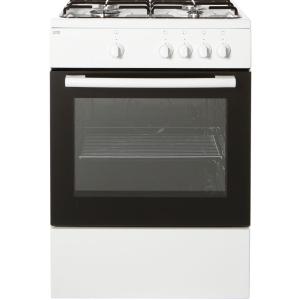 Cuisinière gaz Listo CG6060 L1b
