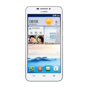Huawei Ascend G630 4 Go - Blanc - Débloqué