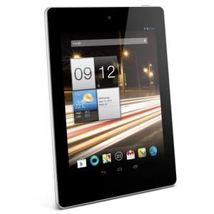 Acer Iconia B1-710-cw308t - 7" 8 Go - Wifi - Blanc