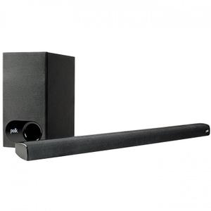 Barre de son Bluetooth POLK SIGNA S1