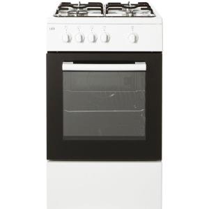 Cuisinière Gaz Listo CG5060 L1b