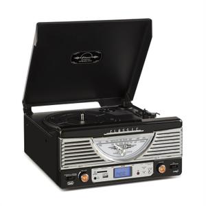 Platine Vinyle Trevi TT-1062E