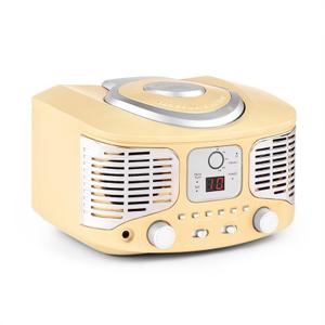 Lecteur DVD Auna RCD320