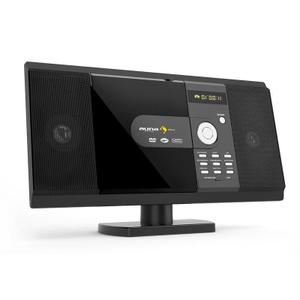 Micro-chaines Auna MCD-82
