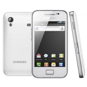 Galaxy Ace 16 Mo - Blanc - Débloqué
