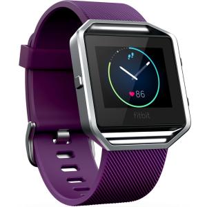 Uhren Fitbit Blaze -