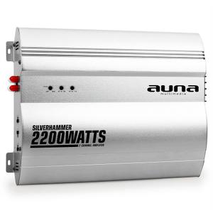 Amplificateur auto Auna W2-41002S