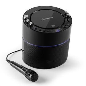 Micro-chaines Auna KS1-Superstarlet