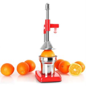 Presse à fruit OneConcept OJ1-EcoJuicer