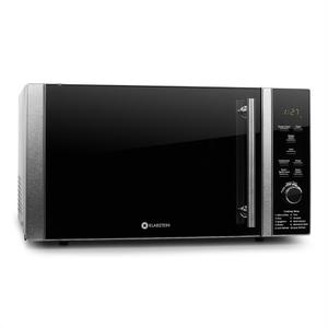Micro ondes grill KLARSTEIN TK23-LUMINANCE-PRIME