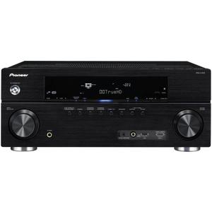 Verstärker Pioneer VSX-LX53 - Schwarz