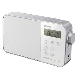 SONY Radio  ICF-M780SL alarm