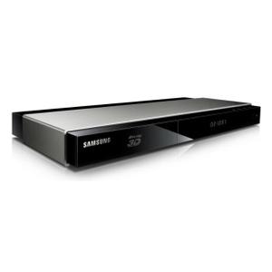 Lecteur Blu-Ray 3D Samsung BD-F7500/ZF