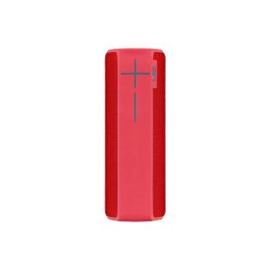 Enceinte Bluetooth Logitech UE BOOM 2 - Rouge
