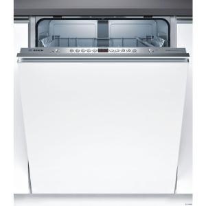 Lave-vaisselle tout intégrable 60 cm Bosch SMV45GX02E - 13 Couverts