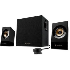 Enceinte Logitech Z533 - Noir