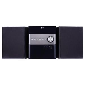 Mikrofon Bluetooth LG CM1560 - Schwarz