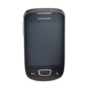 Galaxy Mini 0,16 Go - Gris Acier - Débloqué