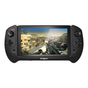 Konsole Bigben Gametab One 16 GB - Schwarz