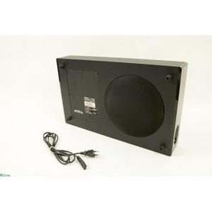 Barre de son Philips SWB50 - Noir