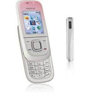 NOKIA 2680S - Blanc - Débloqué