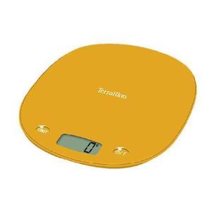 Balance de Cuisine Terraillon Macaron One 14252